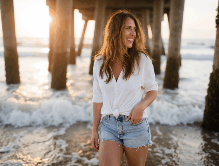 AI tools changed my life (and my business)