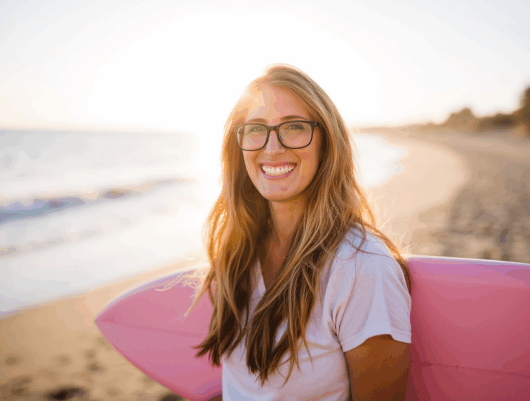 Hey, I&rsquo;m Heather