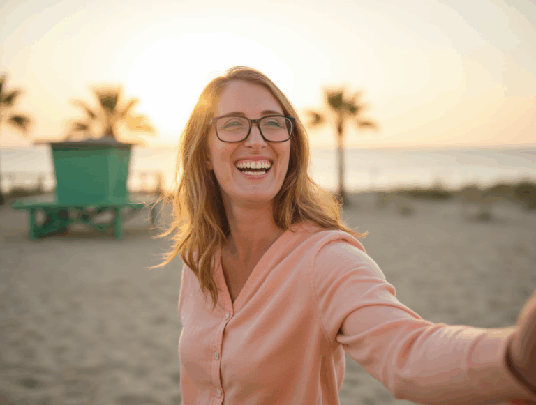 My Stress-free Toolkit